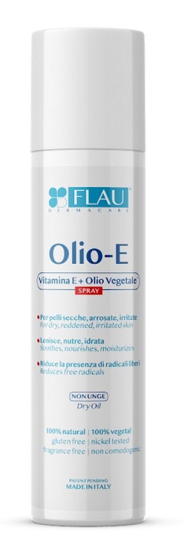 Flau Dermacare Olio e Spray 100ml