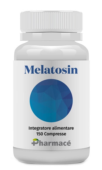 Melatosin 1mg 150 Compresse