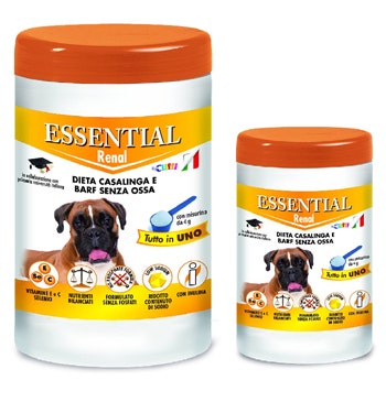 Essential Cane Renal 650g