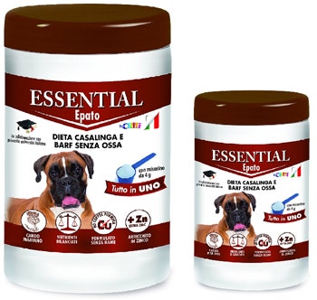 Essential Cane Epato 150g