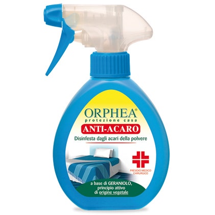 Orphea Anti-Acaro 150ml