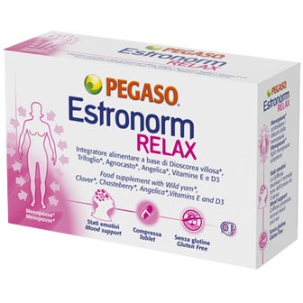 Estranorm Relax 21 Compresse