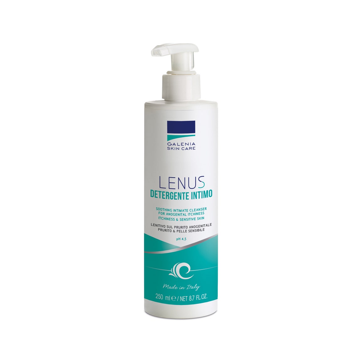 Lenus Detergente Intimo 250ml