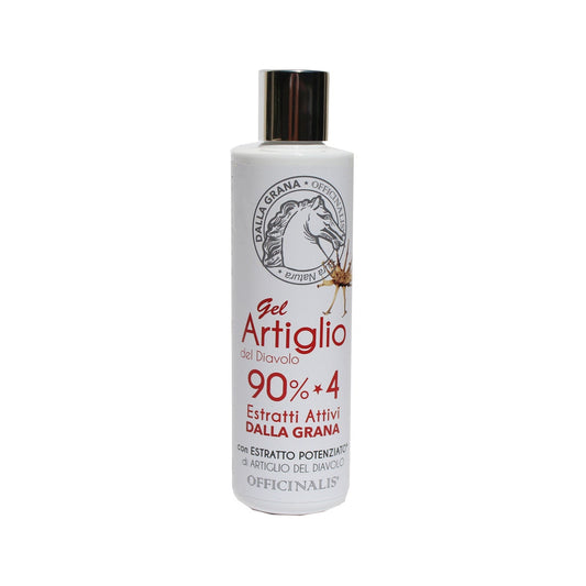 Officinalis Artiglio 90% 250ml