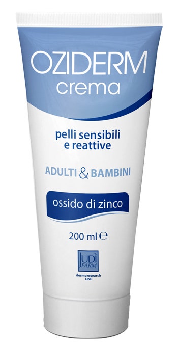 Oziderm Crema 200ml