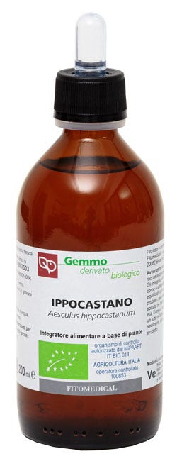 IPPOCASTANO GD BIO 200ML