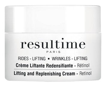 Resultime Crema Ridensificante Giorno Retinolo 50ml