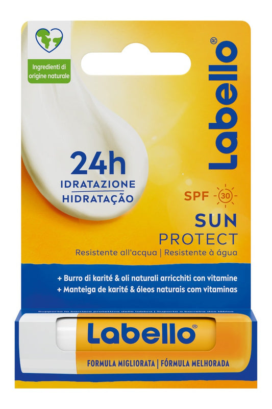 Labello Sun Protect SPF 30 5,5ml