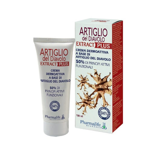 Artiglio Del Diavolo Extract Plus 100ml