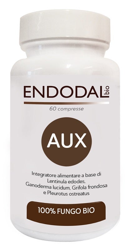 Endodal Aux Bio 60 Compresse