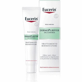 Eucerin DermoPurifyer Oil Control Trattamento Rinnovatore 40ml