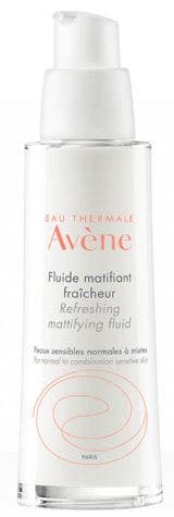 Avene Fluido Opacizzante Freschezza 50ml