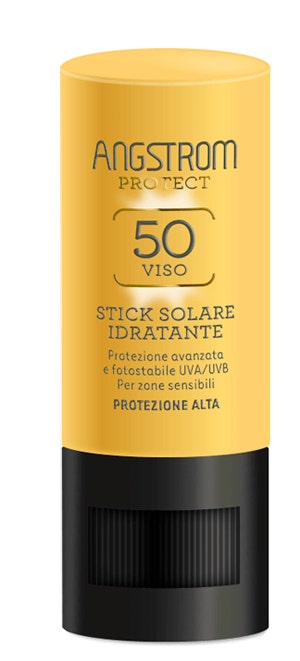 Angstrom Solare Stick Protettivo SPF50 9ml