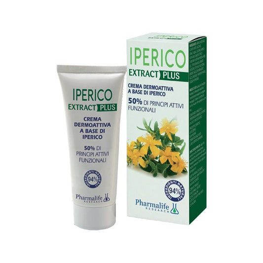 Iperico Extract Plus 100ml