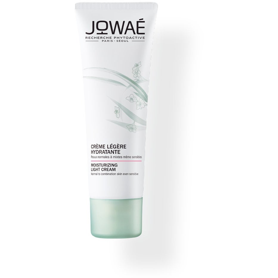 Jowaé Crema Leggera Idratante Viso 40ml