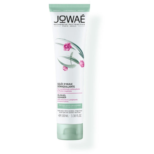 Jowae Gel Olio Struccante 100ml