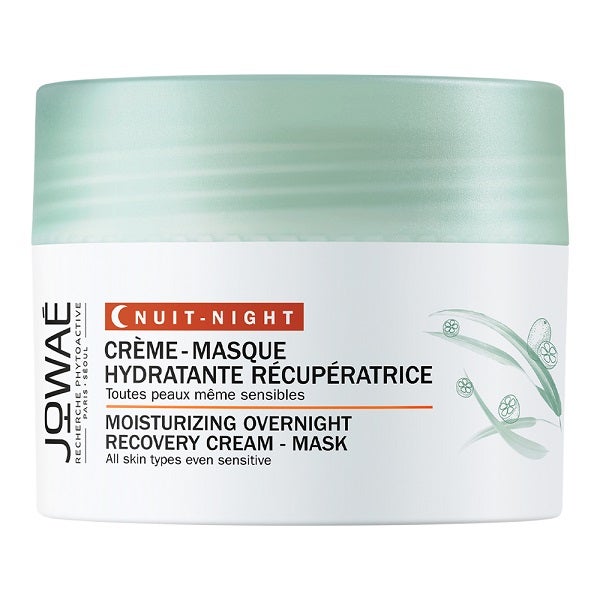 Jowae Maschera Rigenerante Notte 40ml