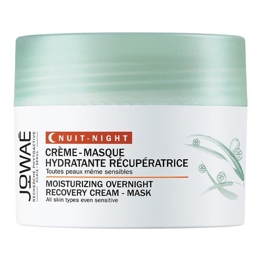 Jowae Maschera Rigenerante Notte 40ml