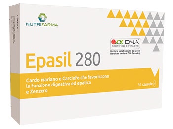 Epasil 280 30 Capsule