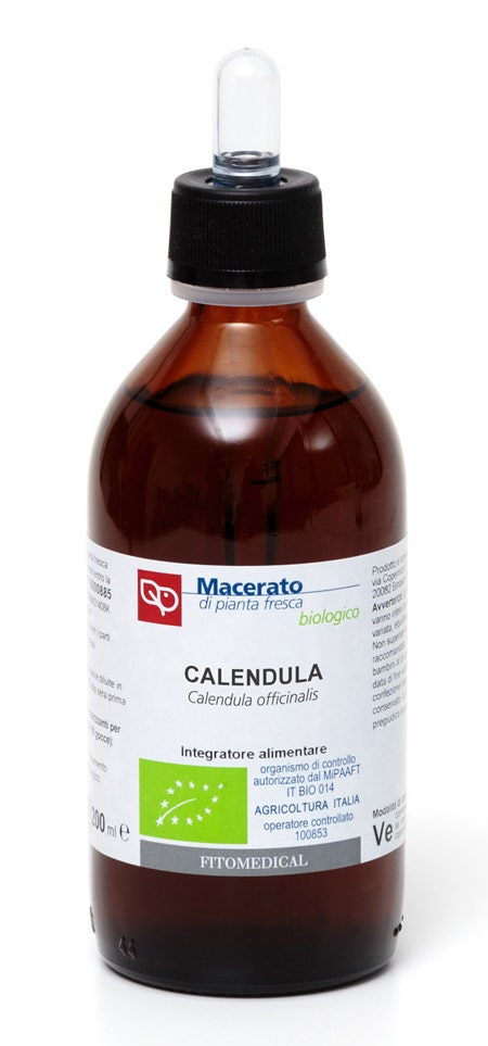 CALENDULA TM BIO 200ML