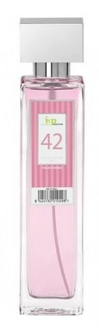 Iap Pharma Eau De Parfum 42 Pour Femme 150ml