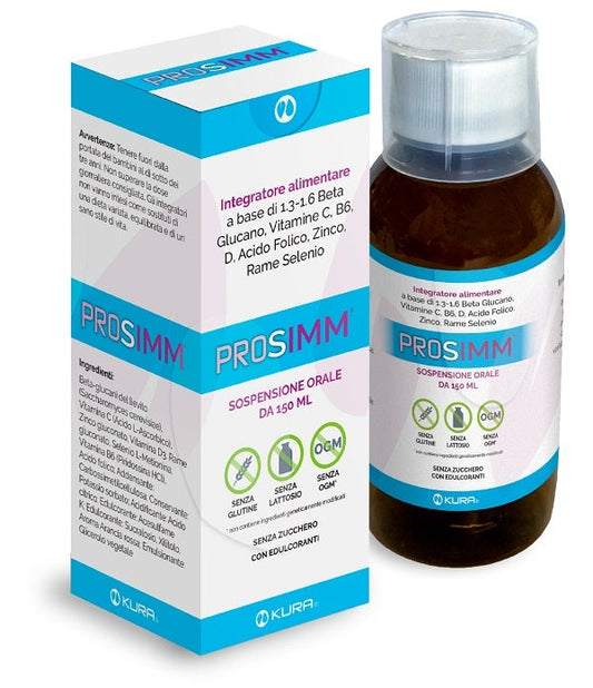 PROSIMM 150ML