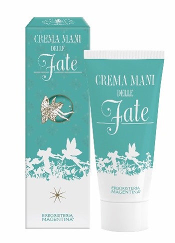 Crema Mani delle Fate 75 ml