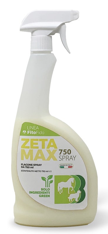 Zetamax Pump Spray 750ml