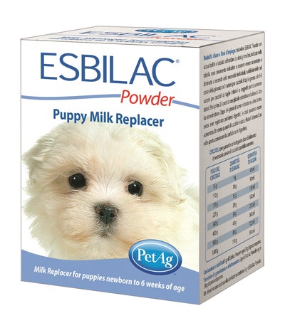 Esbilac Powder Puppy Milk Latte In Polvere Per Cani Cuccioli 340g