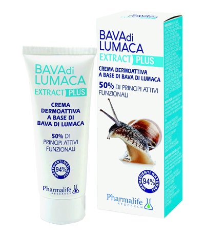 Bava Di Lumaca Extract Plus 100ml