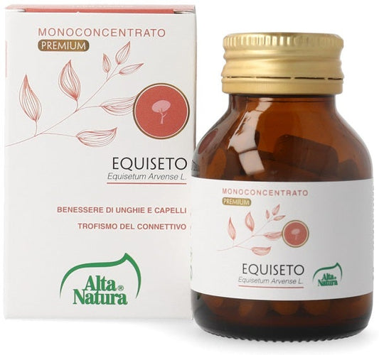 Alta Natura Equiseto 60 Compresse 900mg