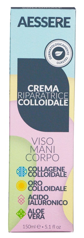 Crema Riparatrice Colloidale 150ml