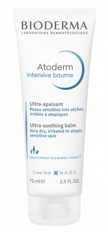 Bioderma Atoderm Intensive Baume Viso 75ml