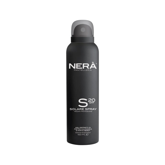 Nerà Spray Solare Spf 20 150ml