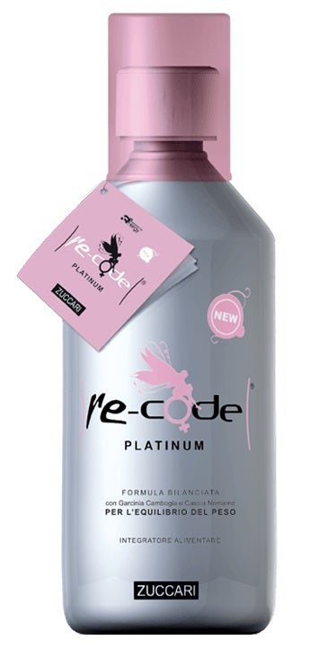 Re-Code Platinum 500ml