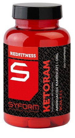 Syform Ketoram 100 Compresse