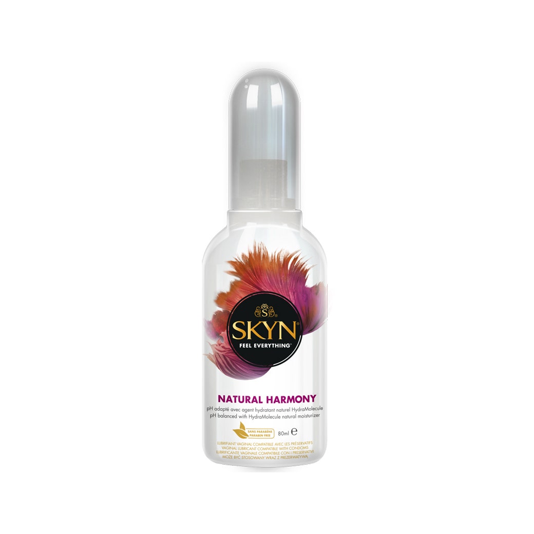 Skyn Natural Harmony Lubrificante 80ml