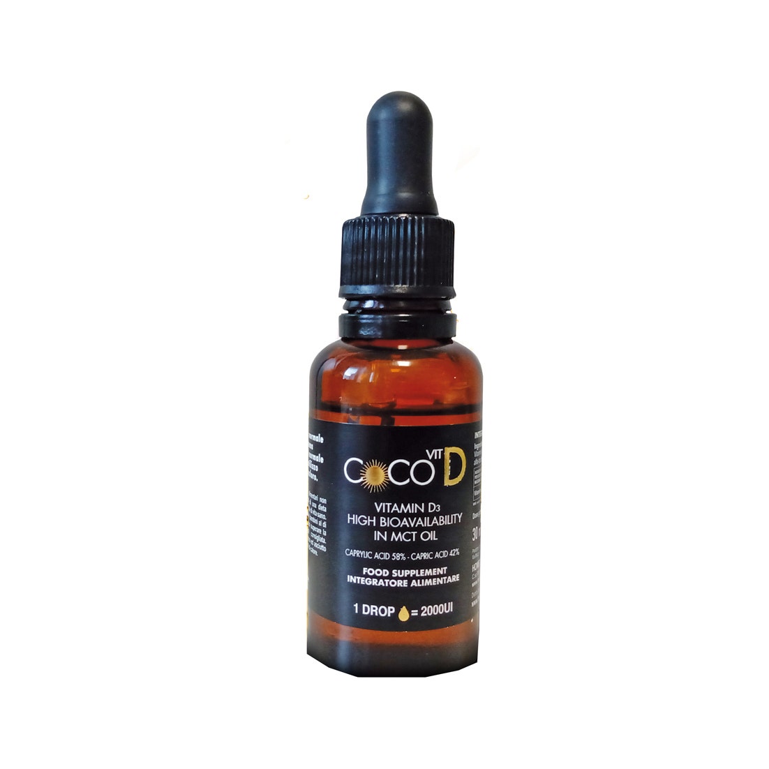 Cocovitd 30ml