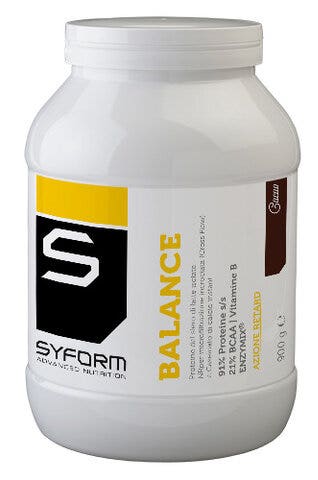 Syform Balance Cacao 900g