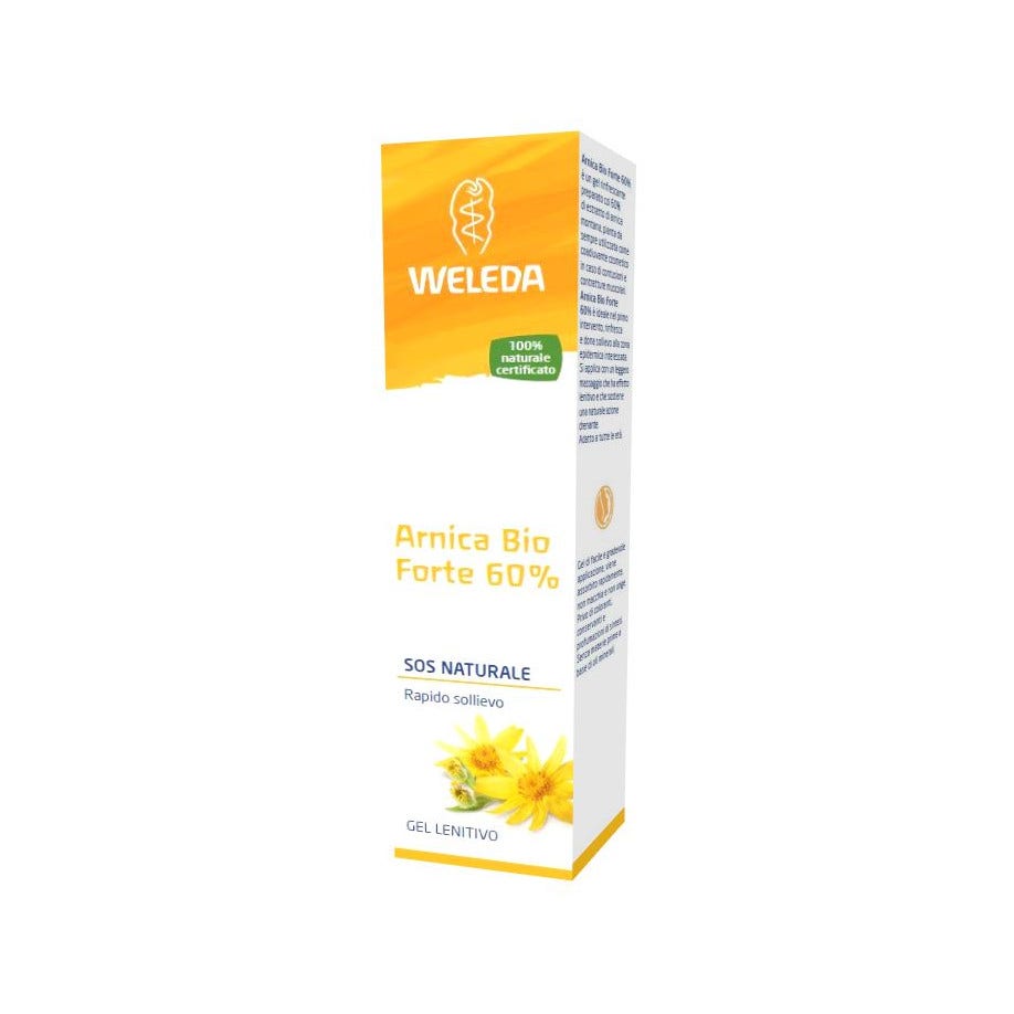 Weleda Arnica Forte Bio 25g