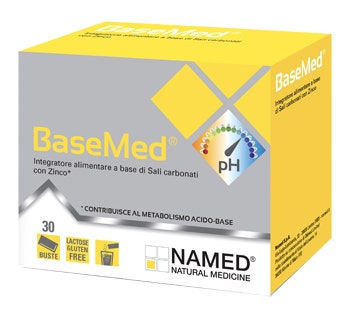 Basemed 30 Bustine