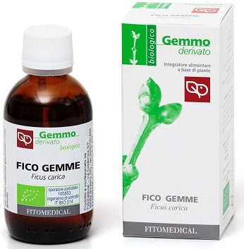 Fico Gemme Gemmoderivati 50ml