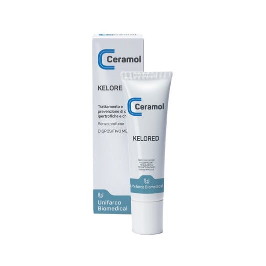 Ceramol Kelored 30ml