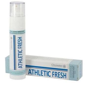 Athletic Fresh 50ml