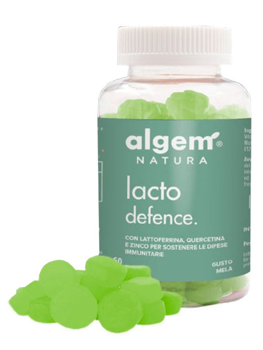 LACTO DEFENCE 60GOM