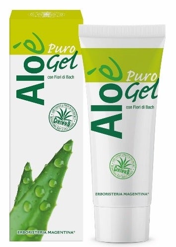 Erboristeria Magentina Gel Puro Aloe 150ml