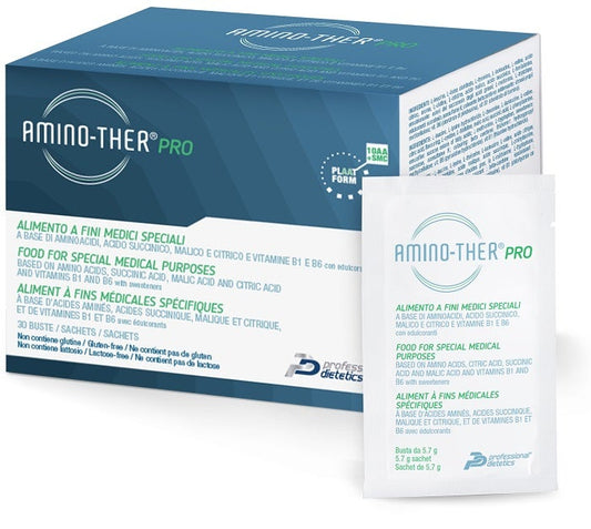 Amino Ther Pro 30 Bustine