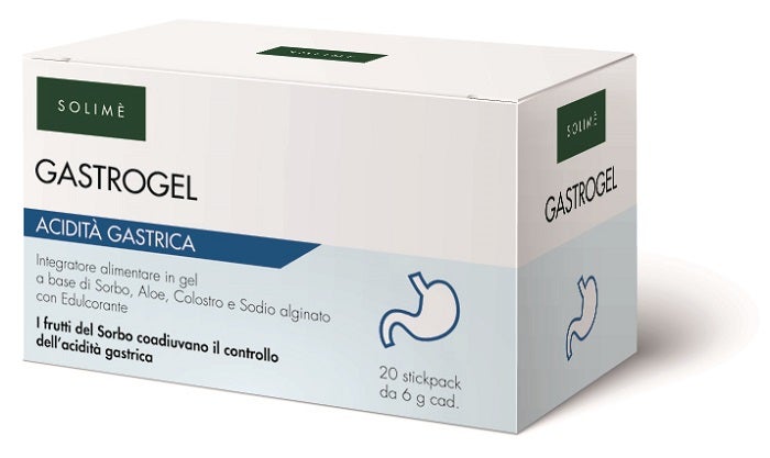 Gastrogel 20 StickPack