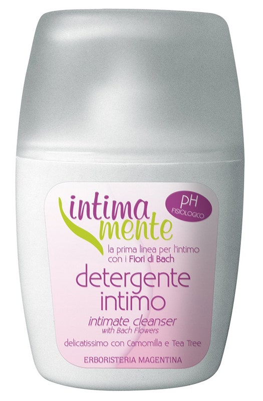 Intimamente Detergente Intimo 250ml