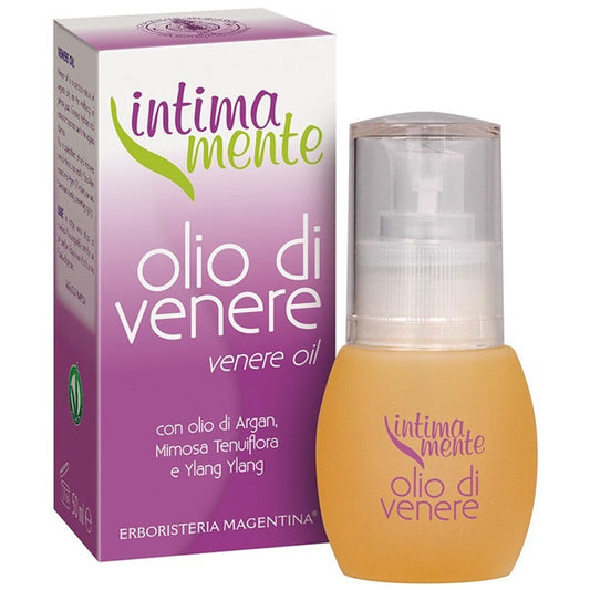 Intimamente Olio Di Venere 50ml